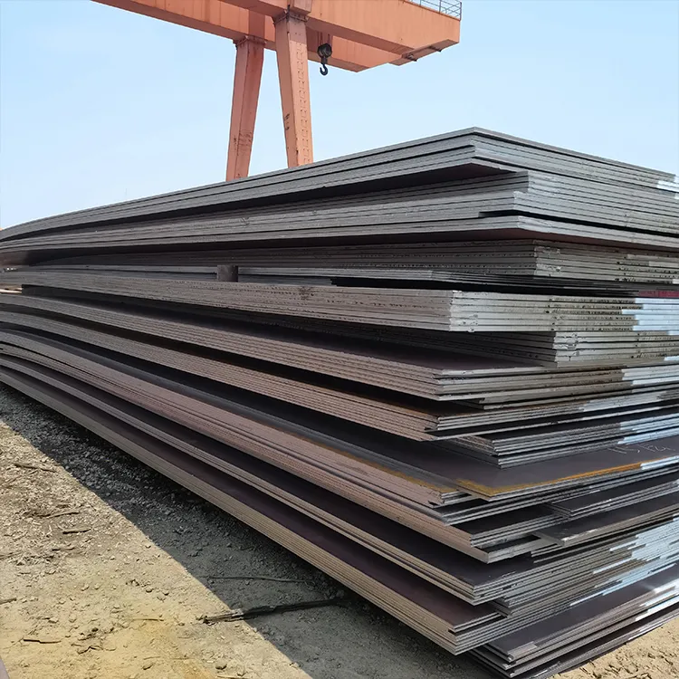 carbon steel plate&sheet